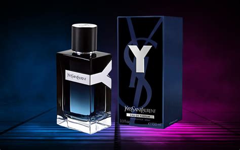 ysl y edp fragrantica|YSL Y EDP refill.